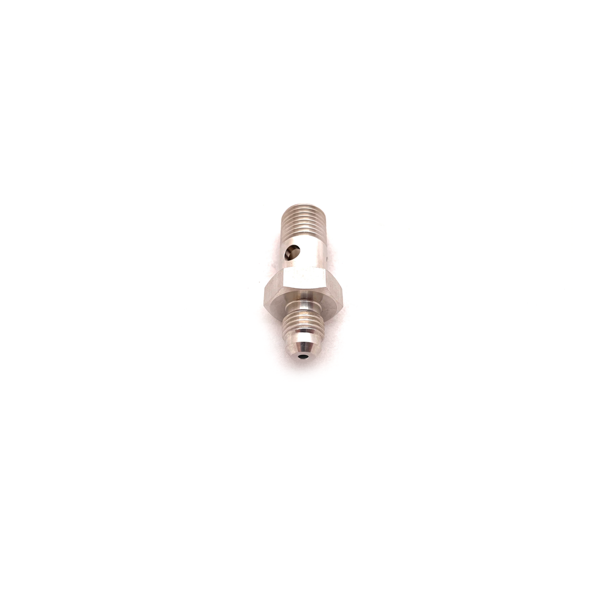 VANOS Banjo Bolt To An Fitting