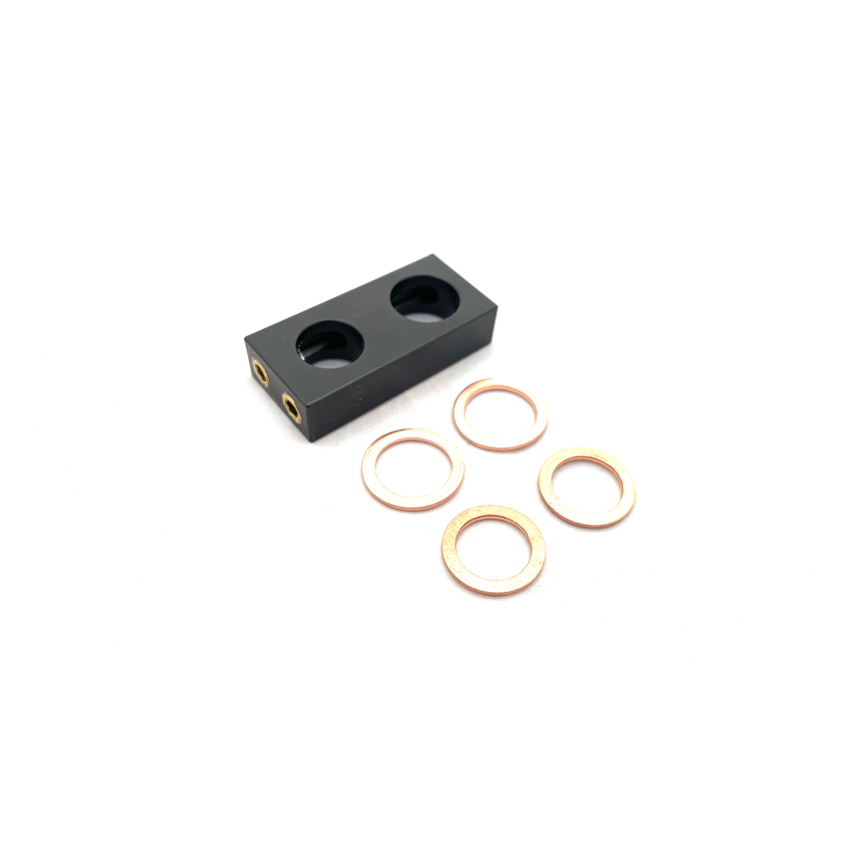 Premium E30 Power Steering Delete