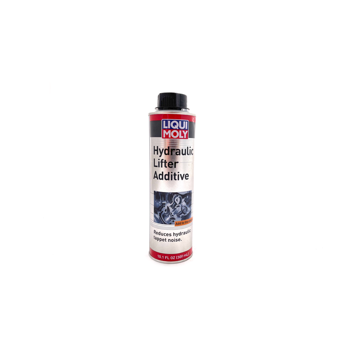 Liquimoly Hydraulic Lifter Additive (No Tick)