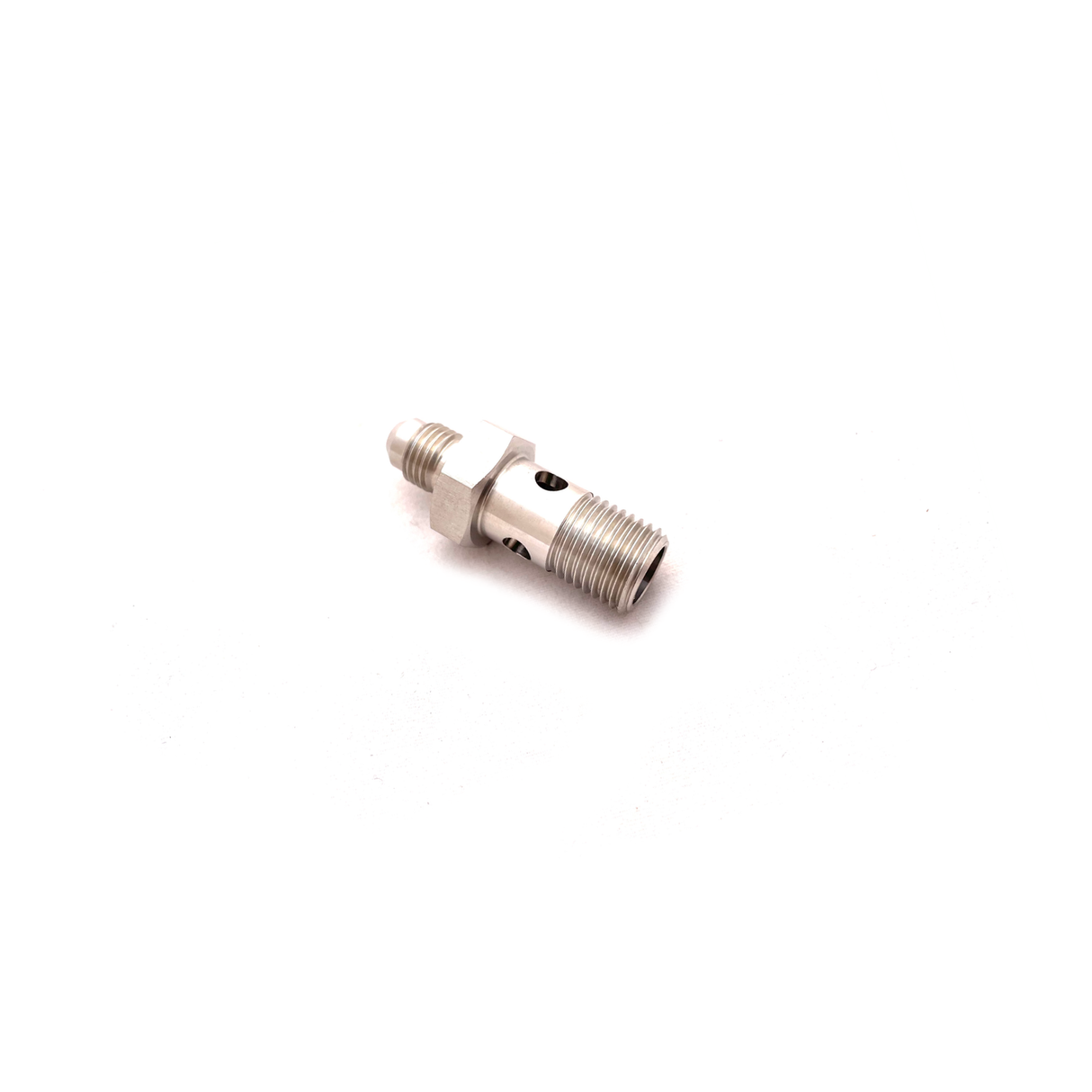 VANOS Banjo Bolt To An Fitting