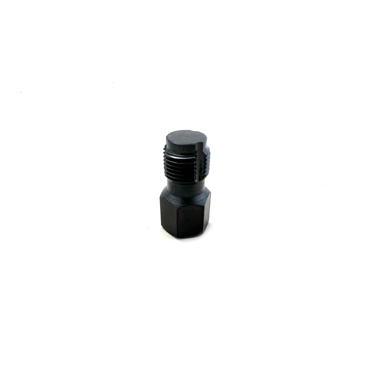 O2 Sensor Thread Chaser Socket