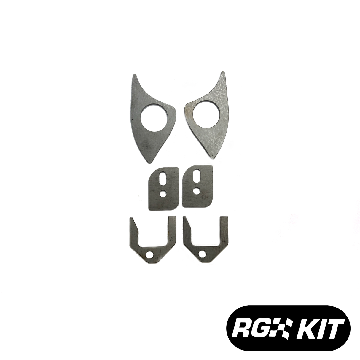 E30 Front Subframe Reinforcement Kit