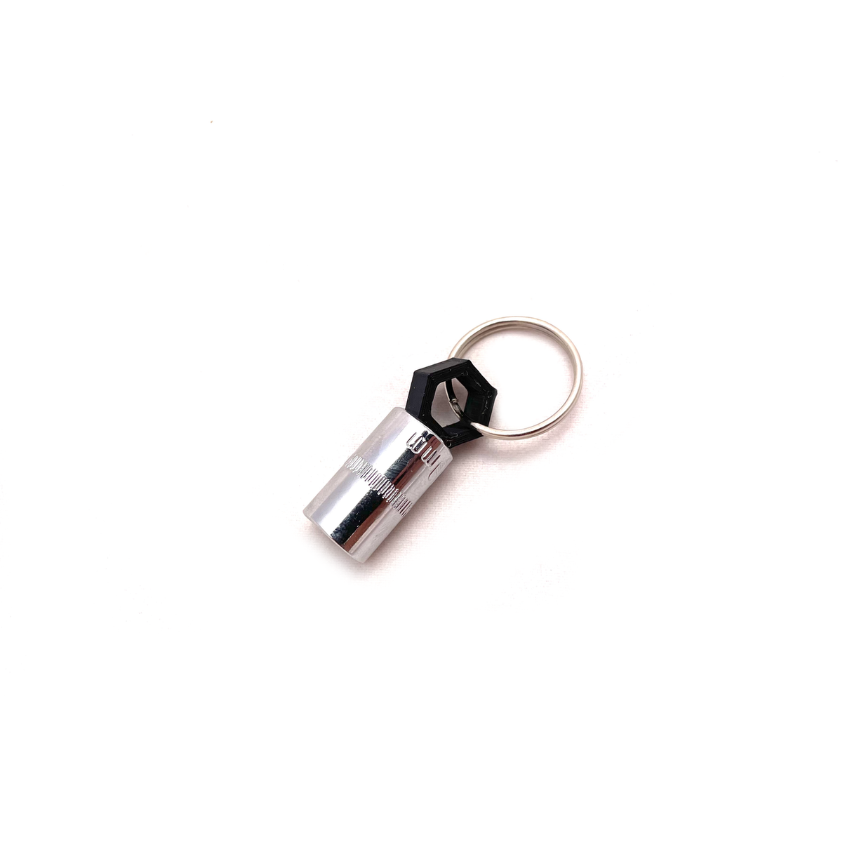 10MM Socket Keychain