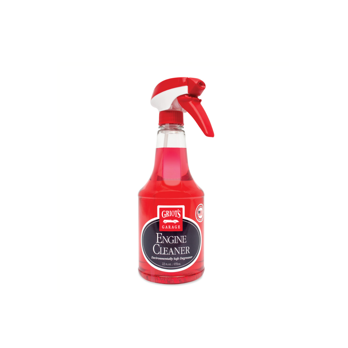 Griots Engine Cleaner