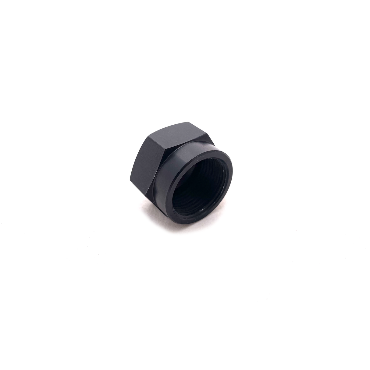 Fan Clutch Delete Cap