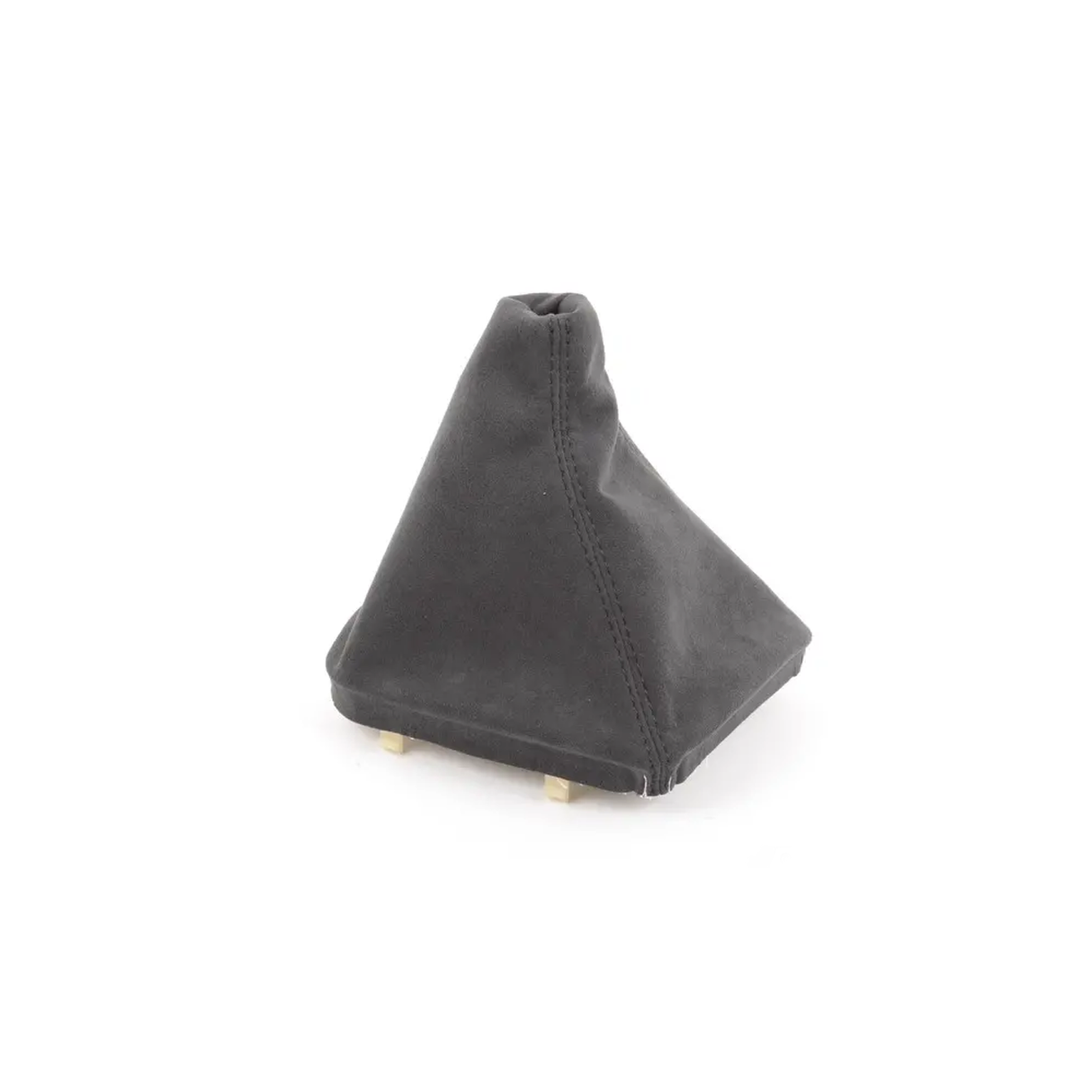 Genuine BMW E46 Alcantara Shift Boot