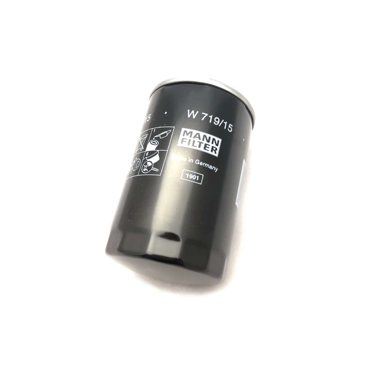 BMW Oil Filter