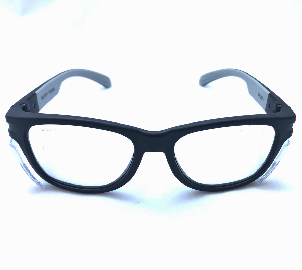 Ray Ban Style Safety Glasses