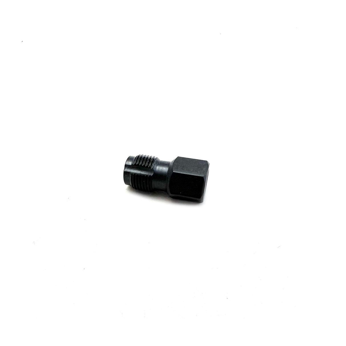 O2 Sensor Thread Chaser Socket