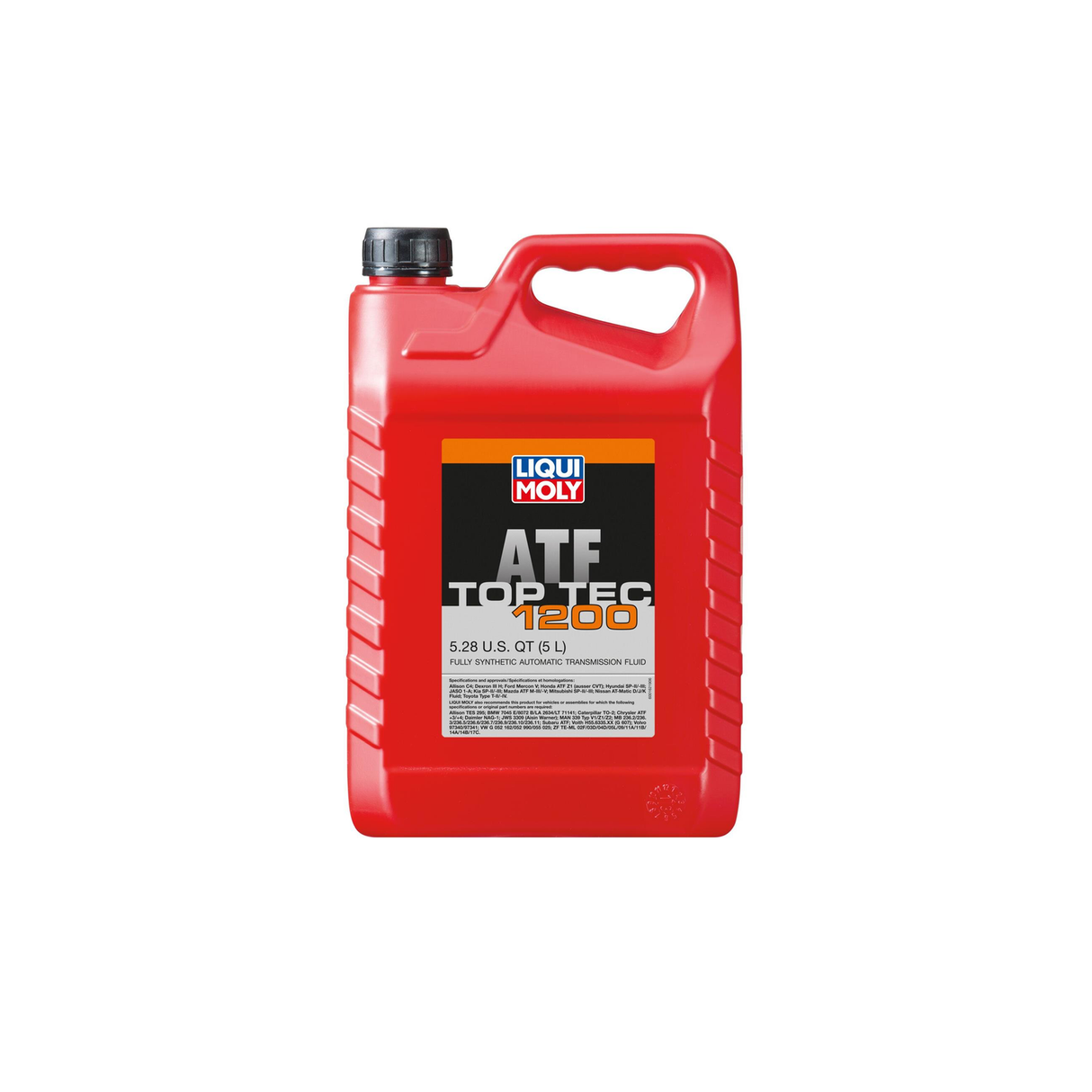 Liquimoly Top Tec 1200 Atf