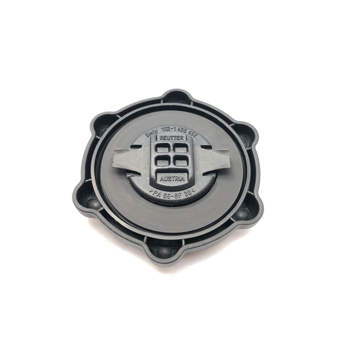 Genuine BMW ///M Oil Cap