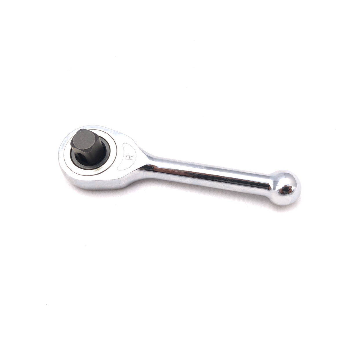 Gearless Ratchet