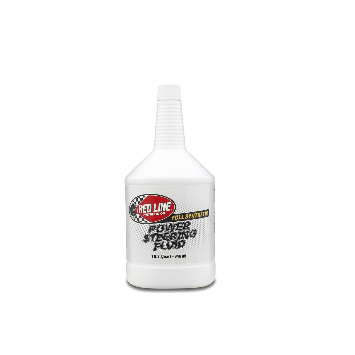 Redline Synthetic Power Steering Fluid