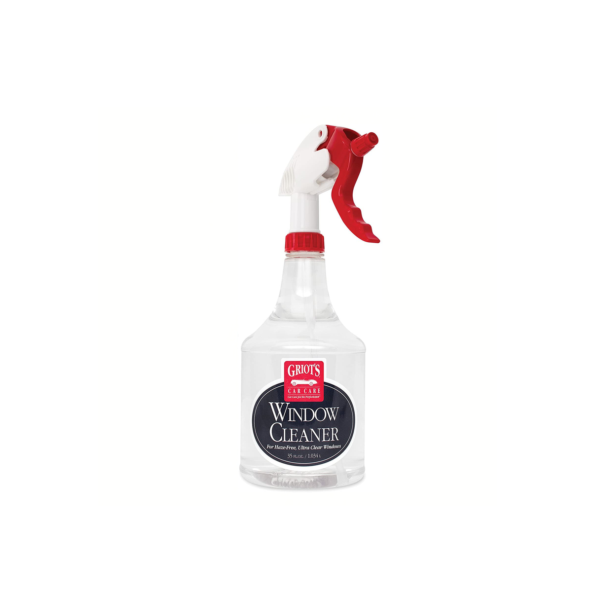 Griots Window Cleaner