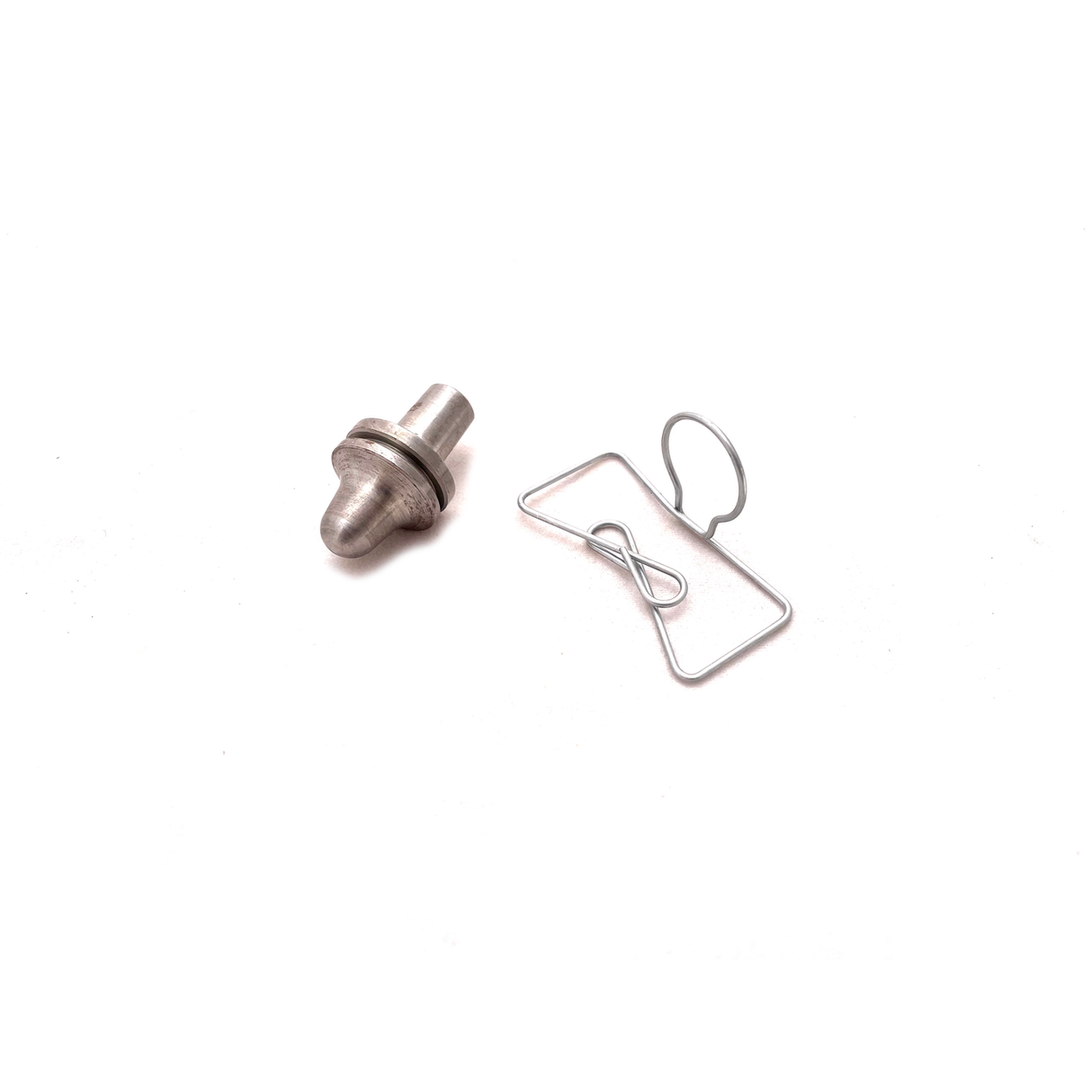 Genuine BMW Stainless Steel Pivot Pin Kit