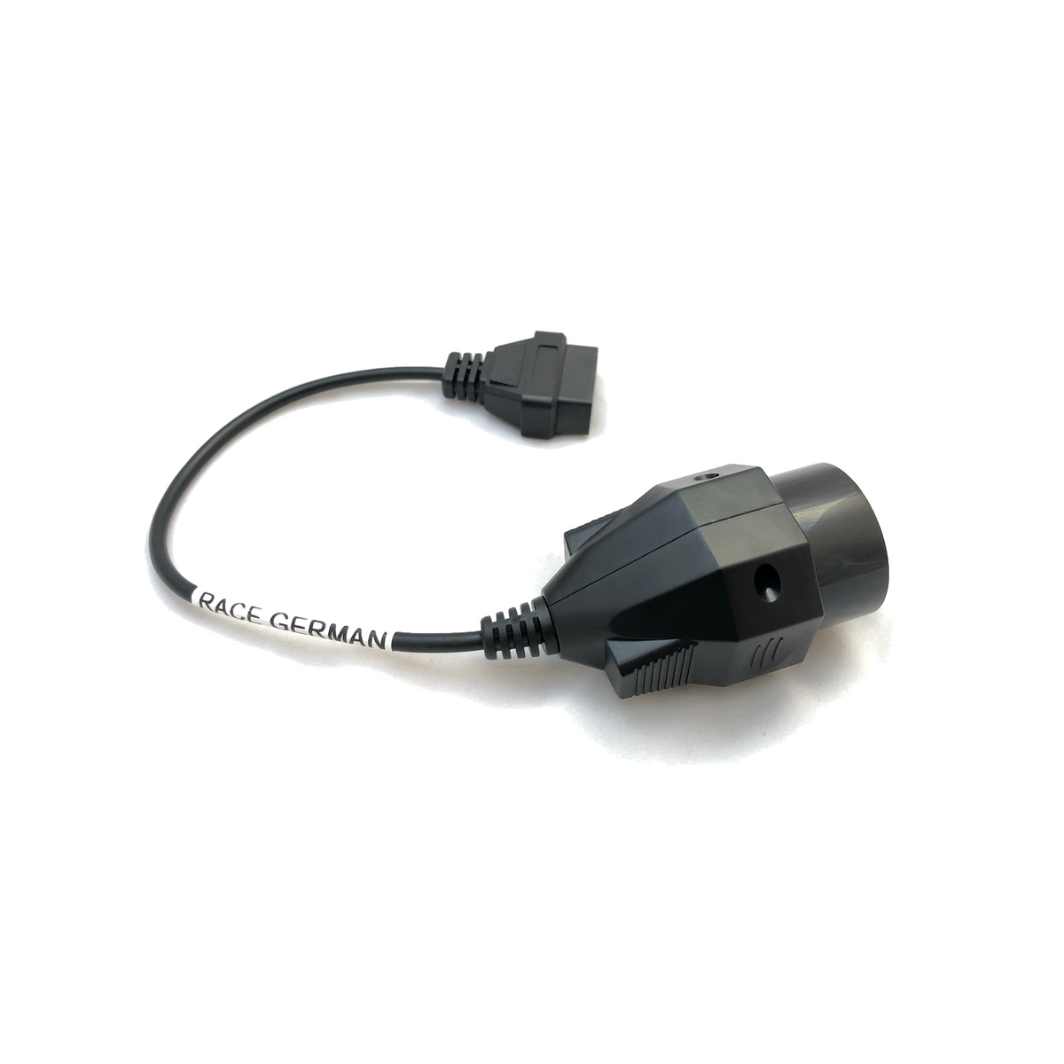 Obd2 To 20 Pin Adapter – Race German