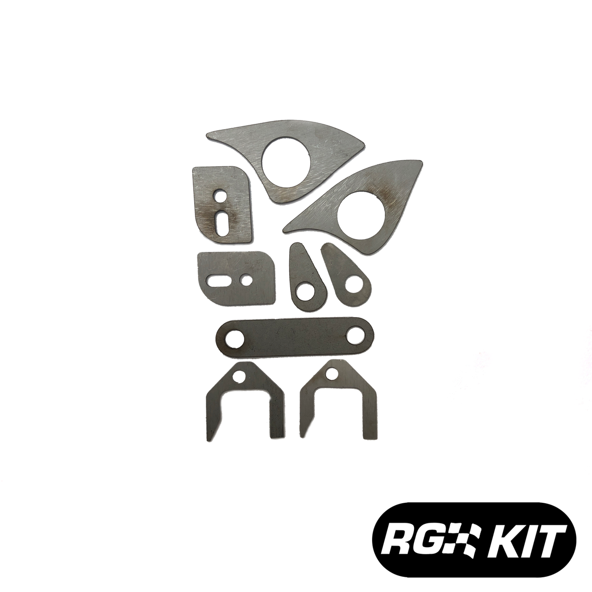 E30 Complete Reinforcement Kit