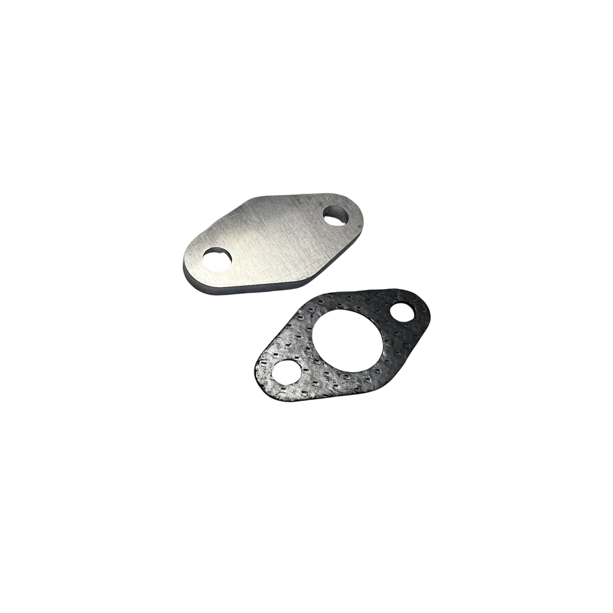 M54/S54 Egr Block Off Plate