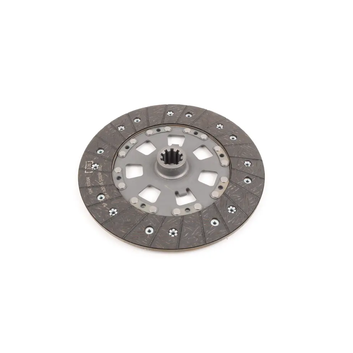 E34 Lightweight Flywheel Clutch Kit