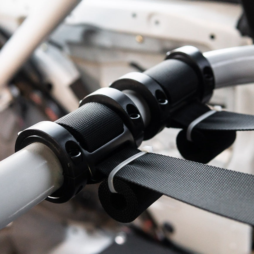 Harness Collars