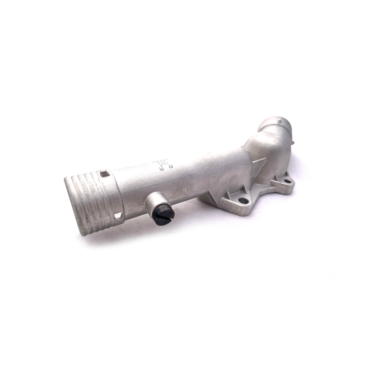 M5X Ez Bleed Aluminum Thermostat Housing