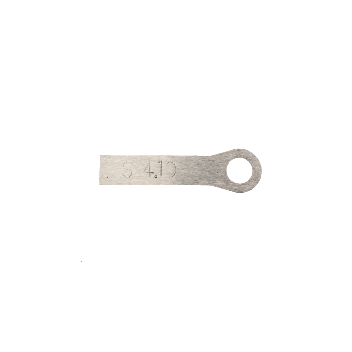 Custom BMW Differential Tags