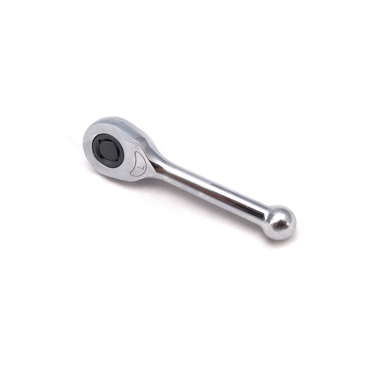 Gearless Ratchet