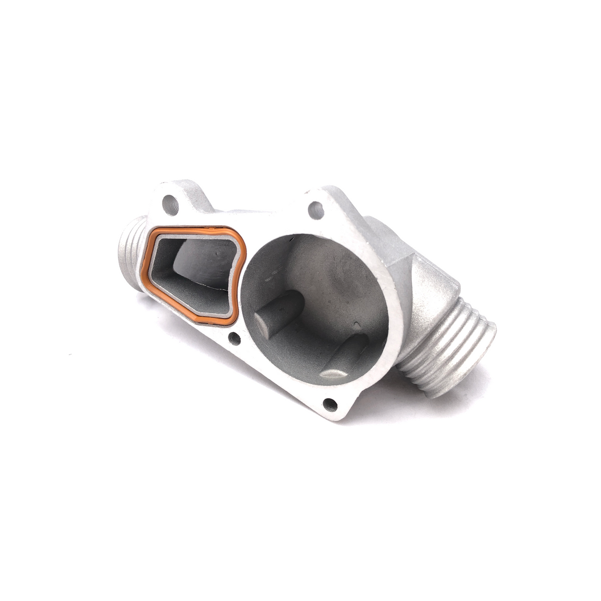 Aluminum Thermostat Housing