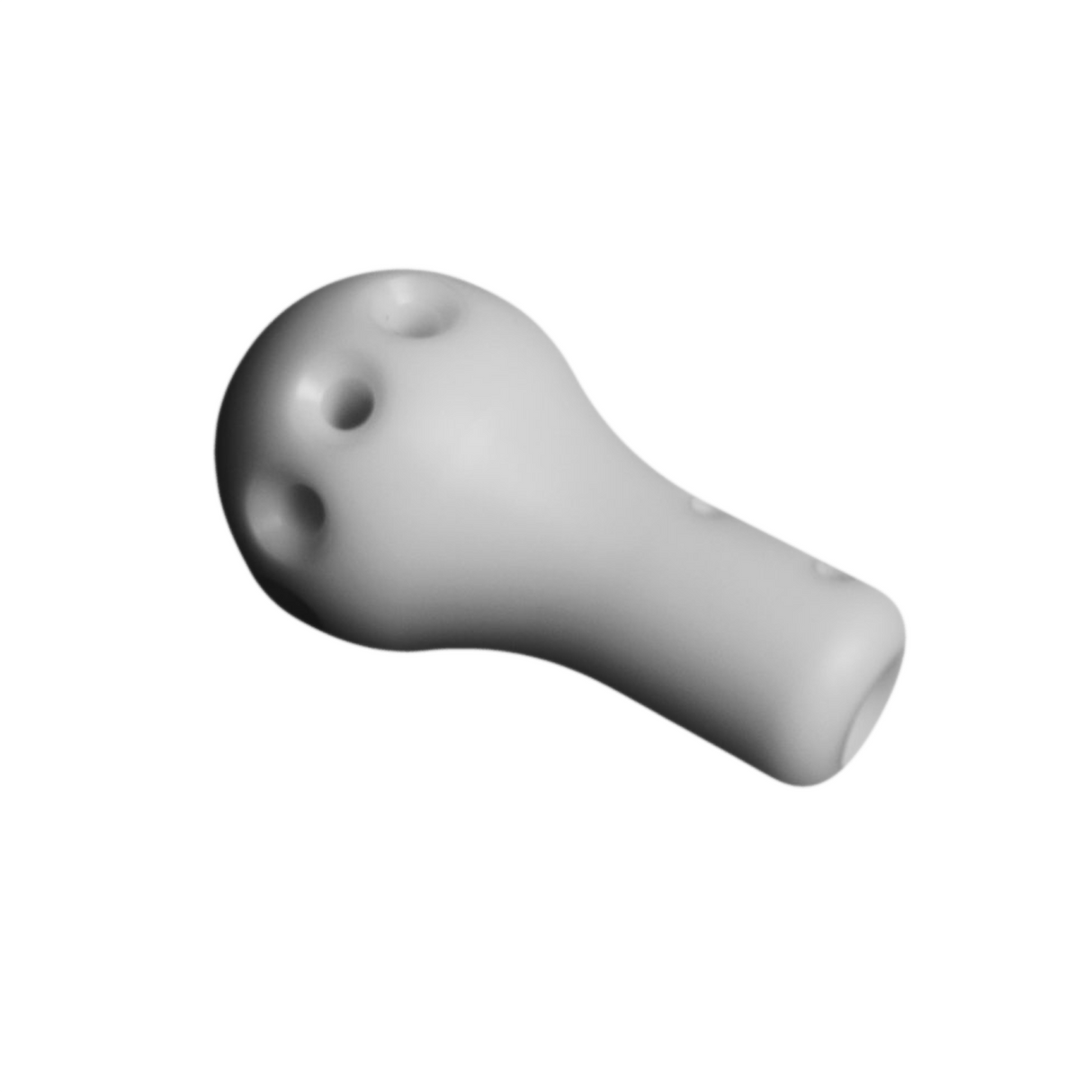 Rennstall Type 2 Motorsport Shift Knob (White)