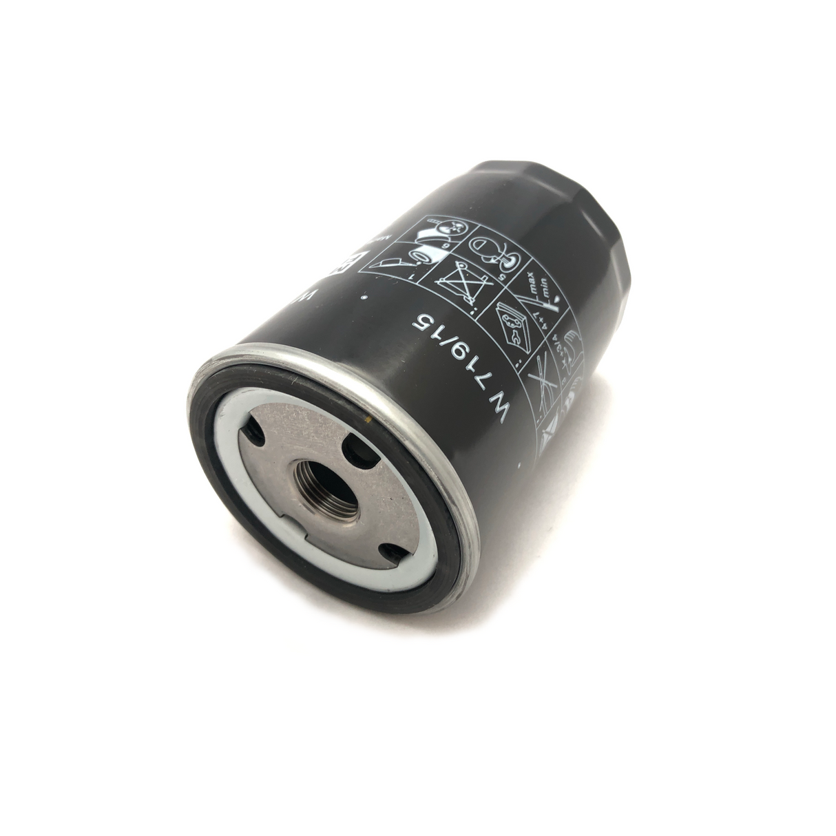 BMW Oil Filter