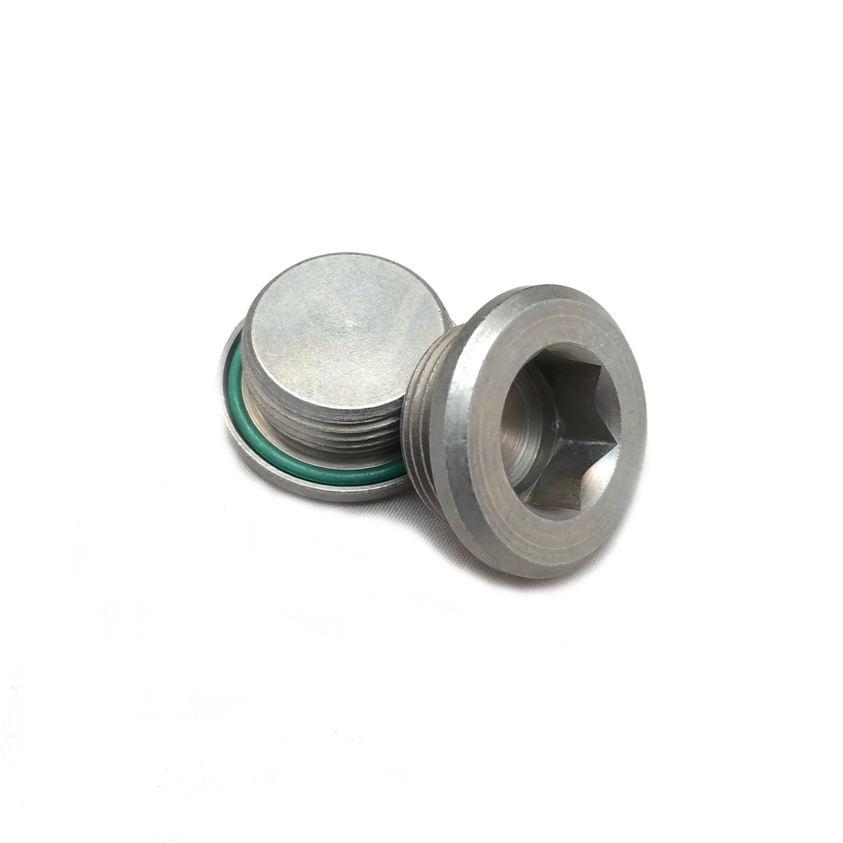 Differential Drain Plug
