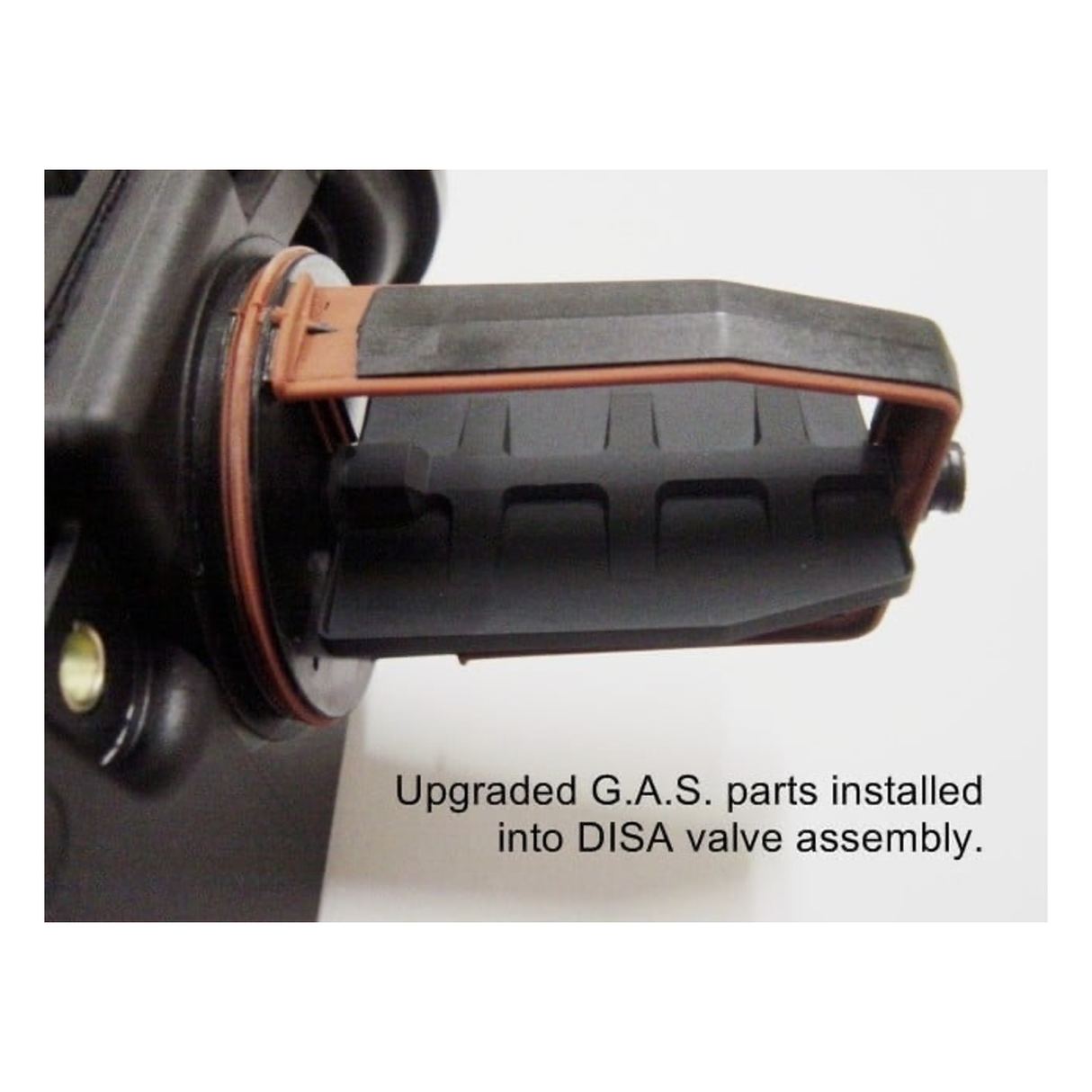 Disa Valve Repair Kit