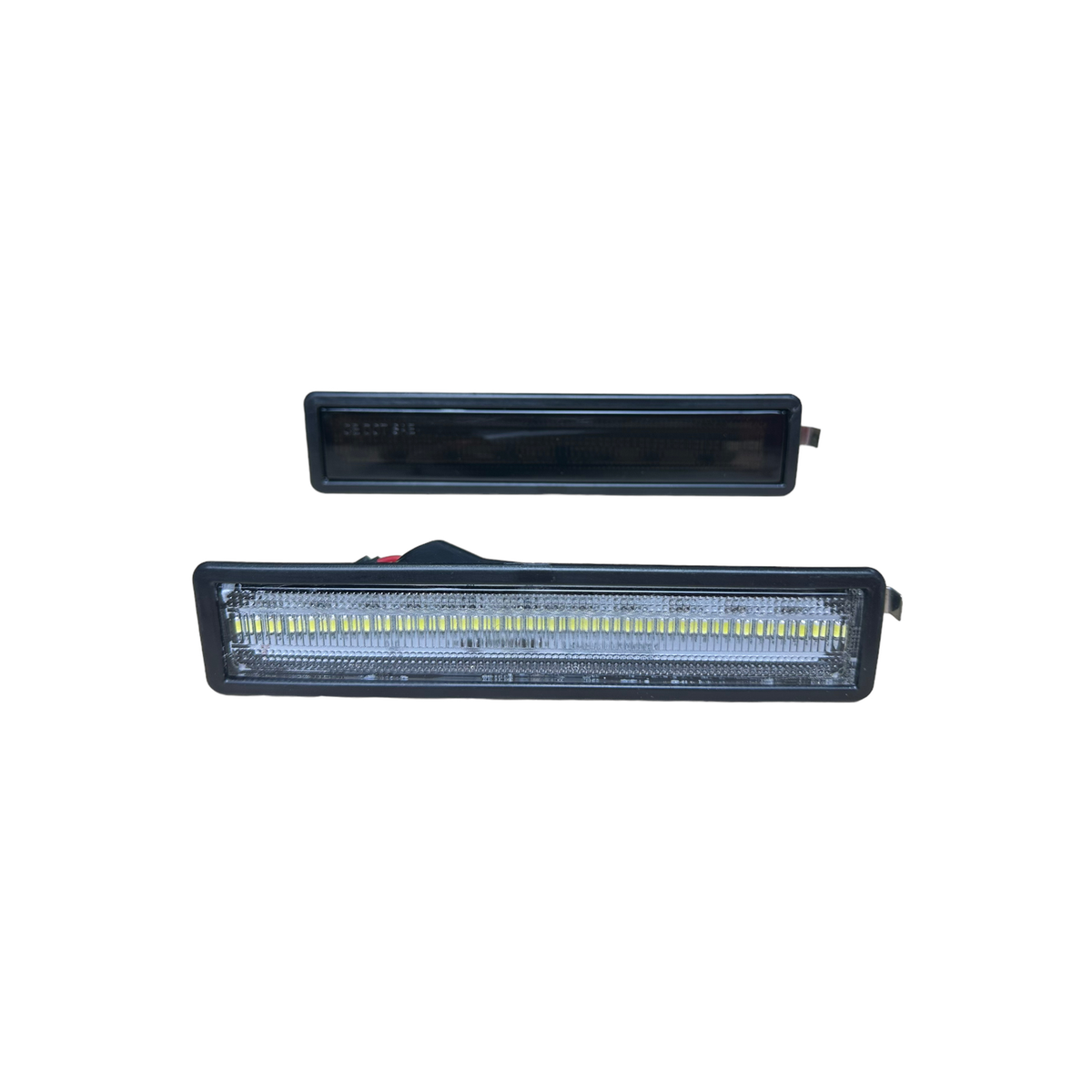 E30/E34 LED SIDE MARKERS – Race German