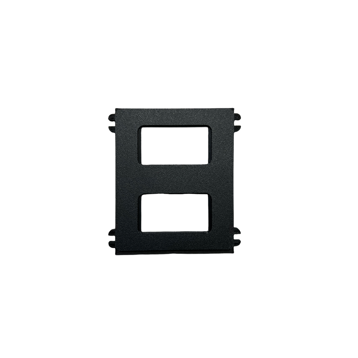 E30 OBC 2 Button Mount