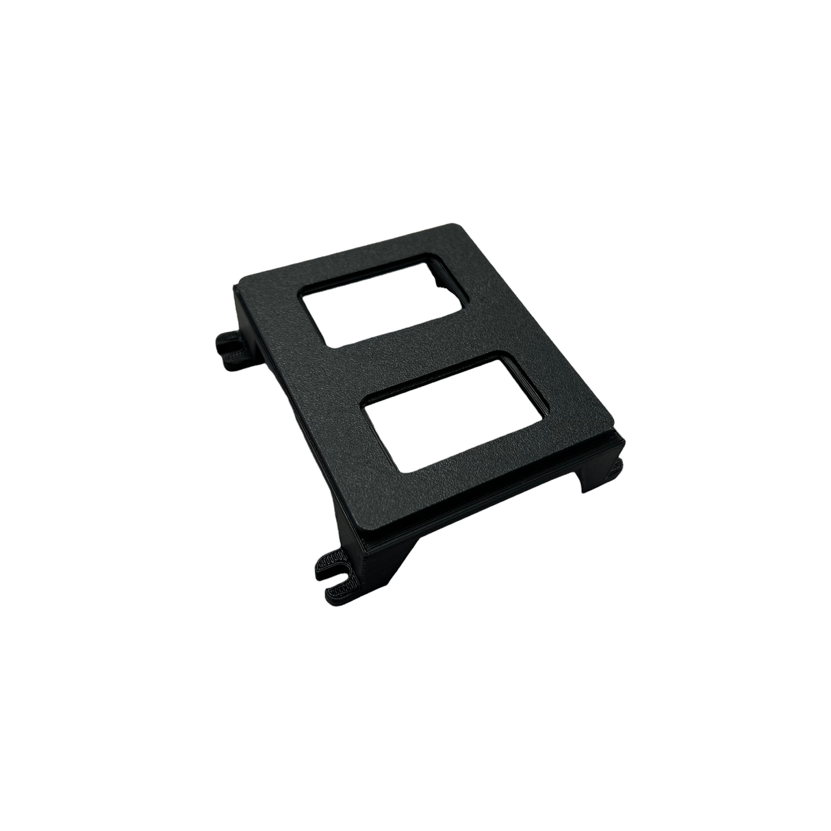E30 OBC 2 Button Mount
