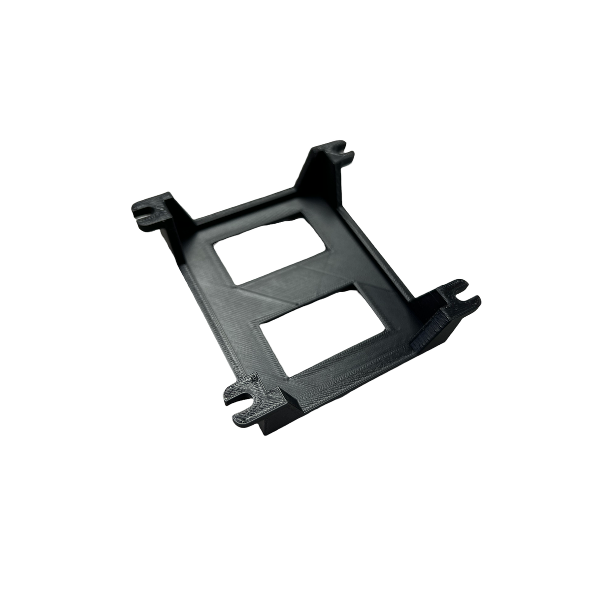 E30 OBC 2 Button Mount