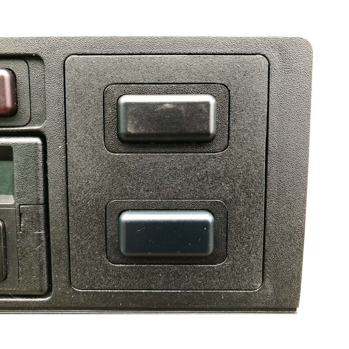 E30 OBC 2 Button Mount