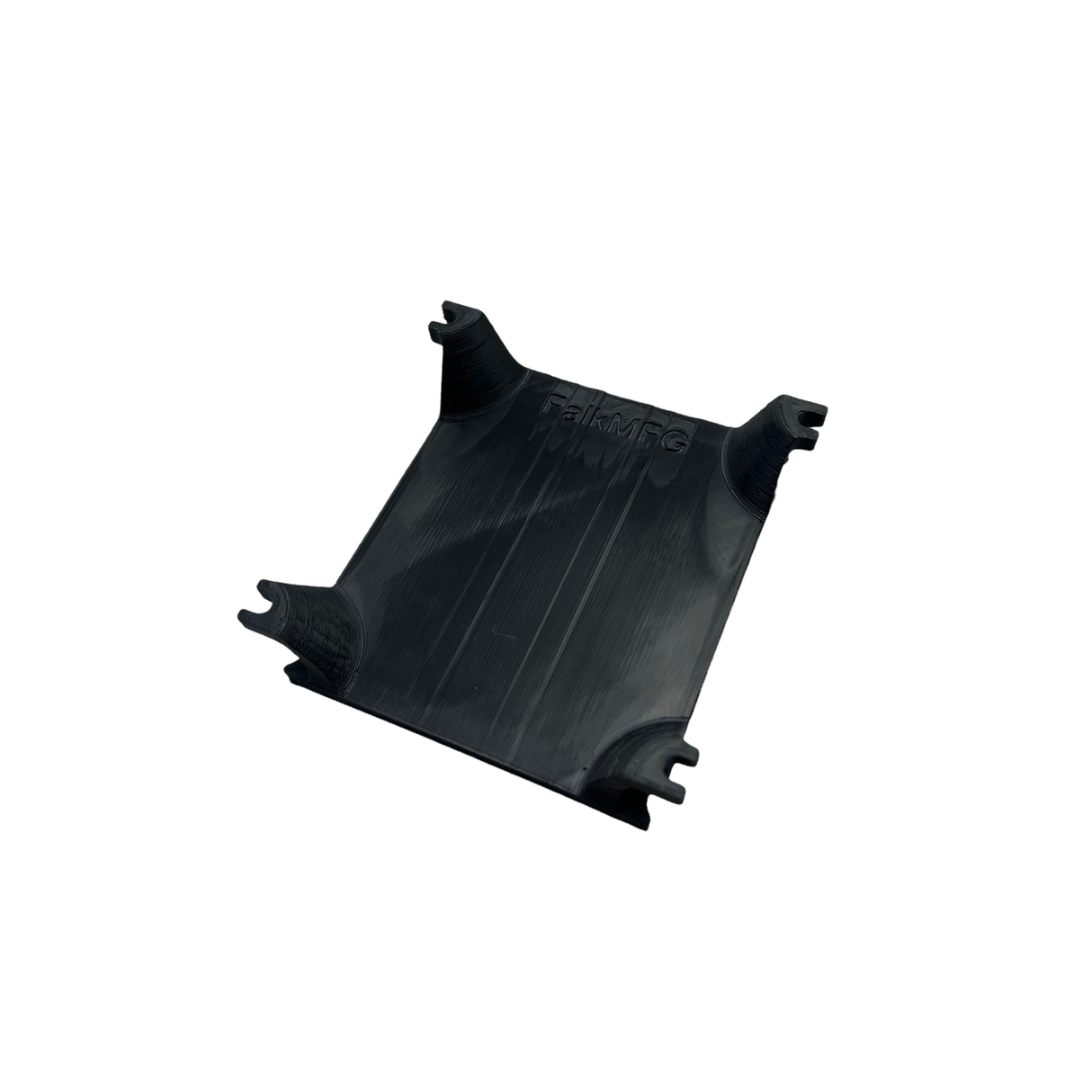 E30 OBC Blank Mount