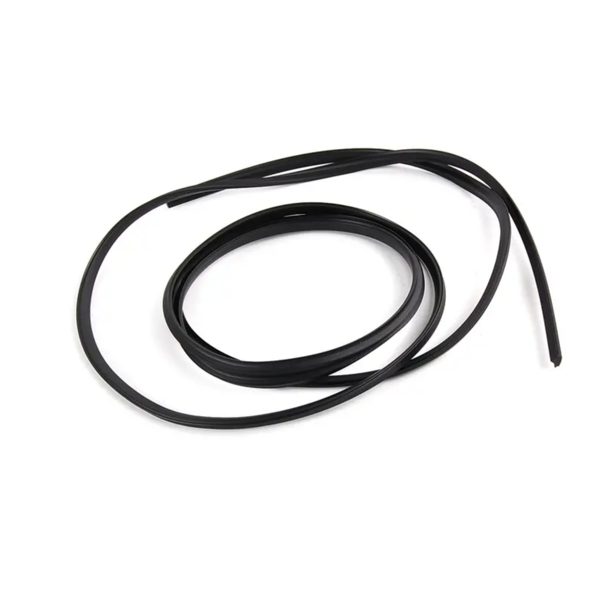 E28 Windshield Seal Locker