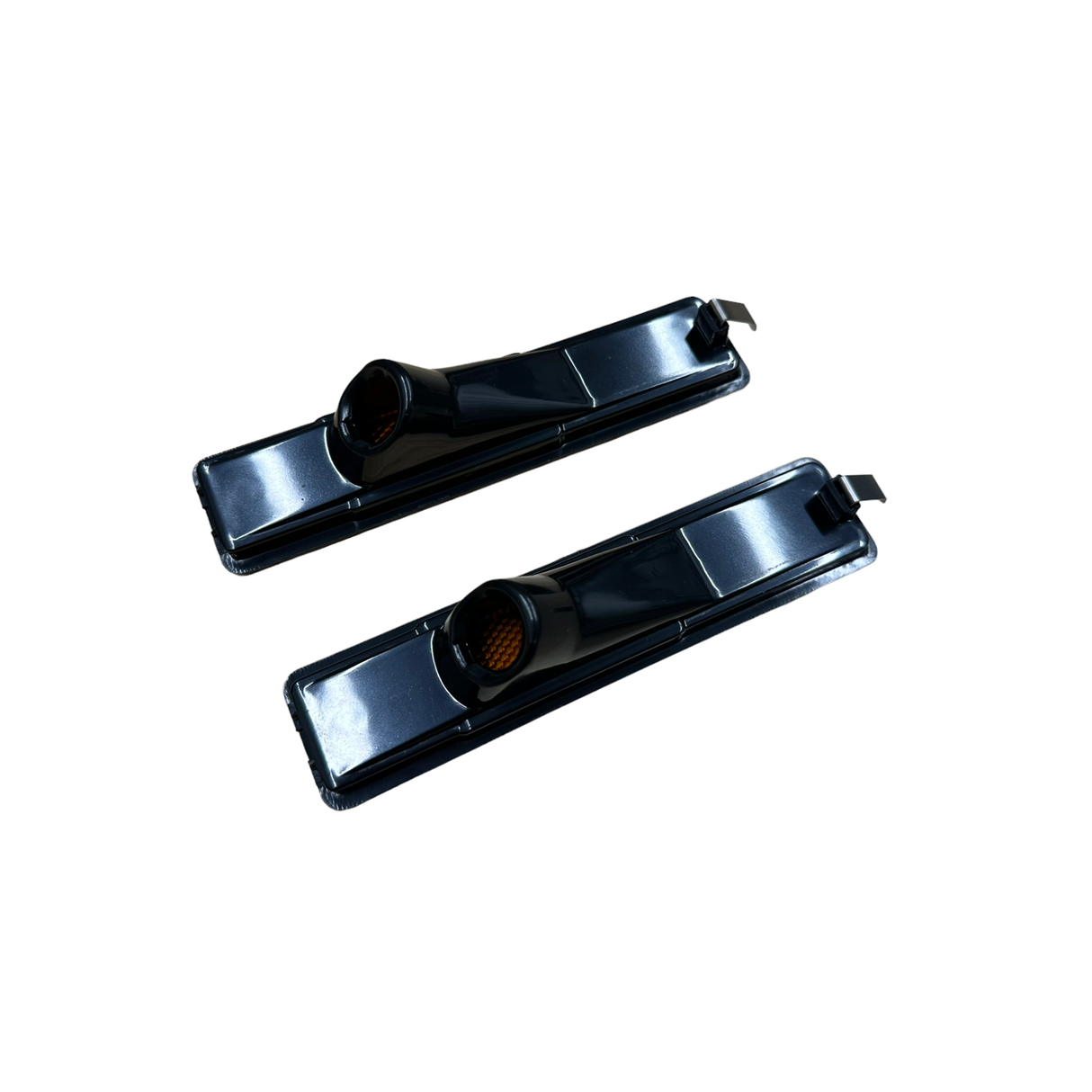 E34 Side Markers