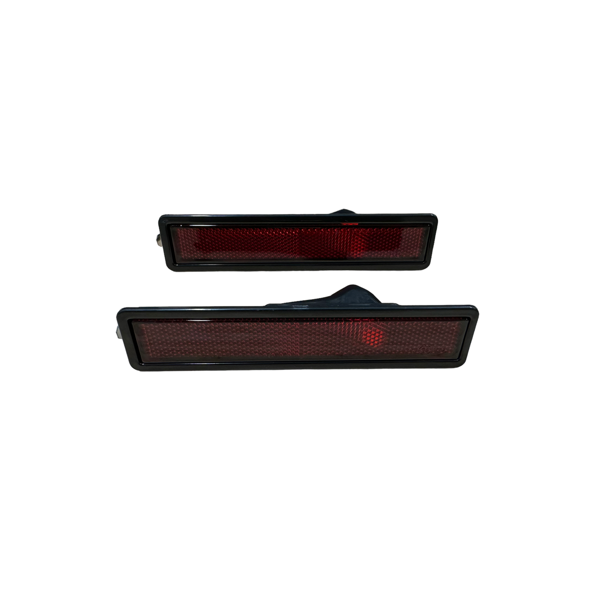 E34 Side Markers