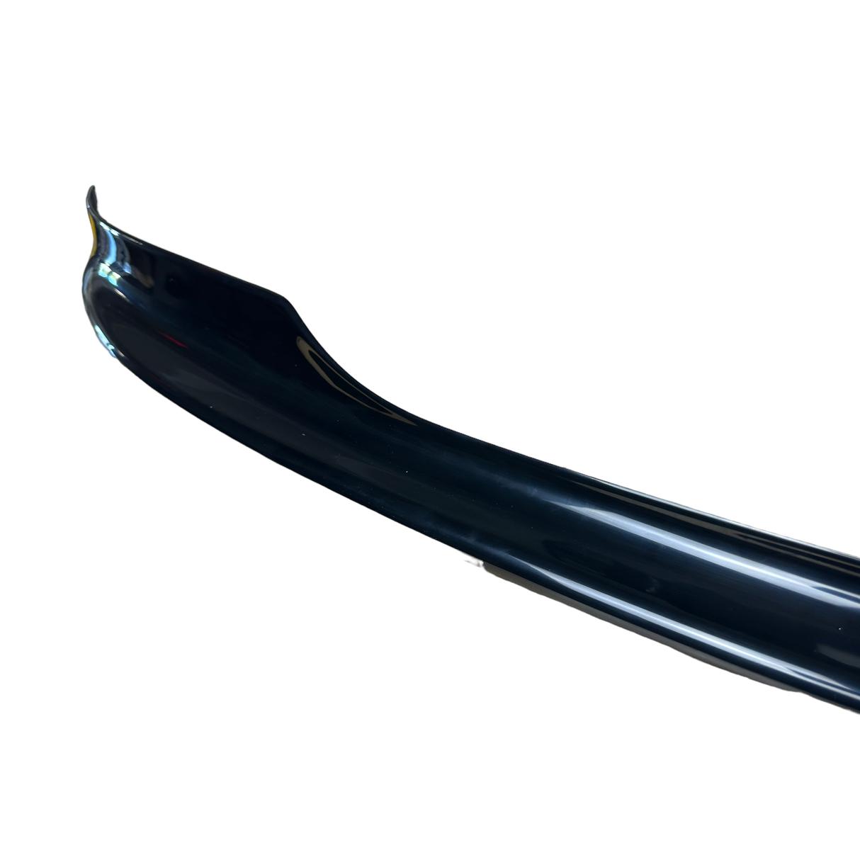 E46 M3 CSL Style Front Lip