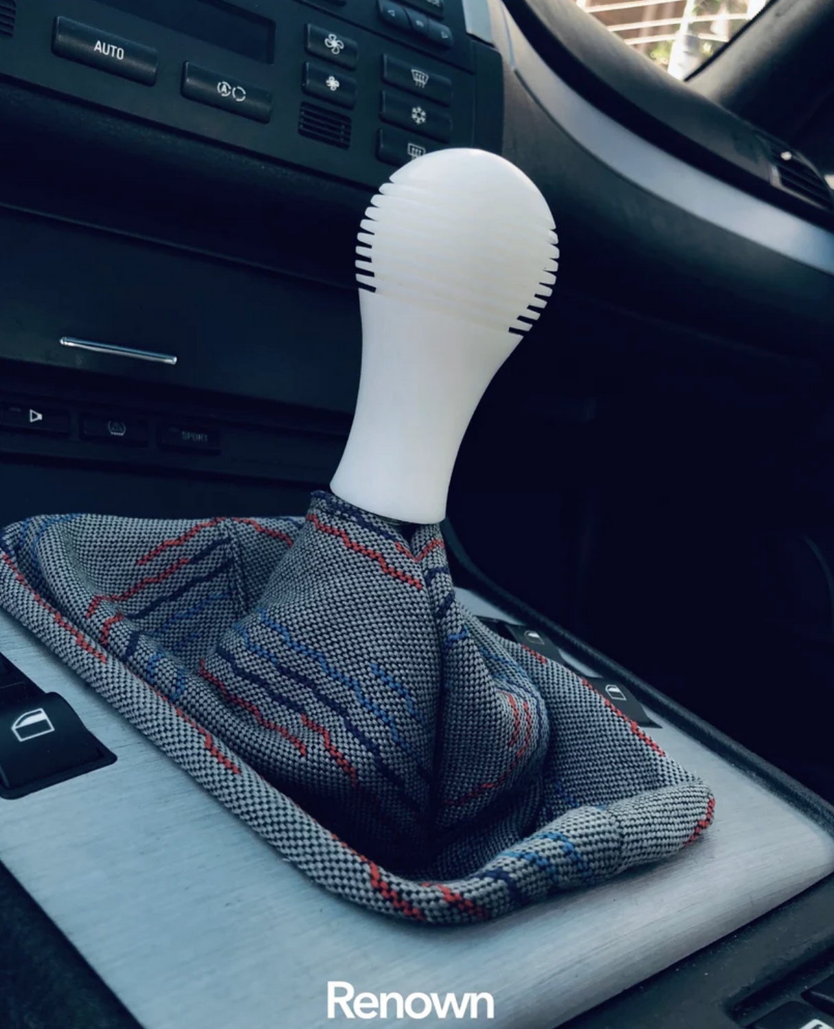 Renown Therapy SL Shift Knob