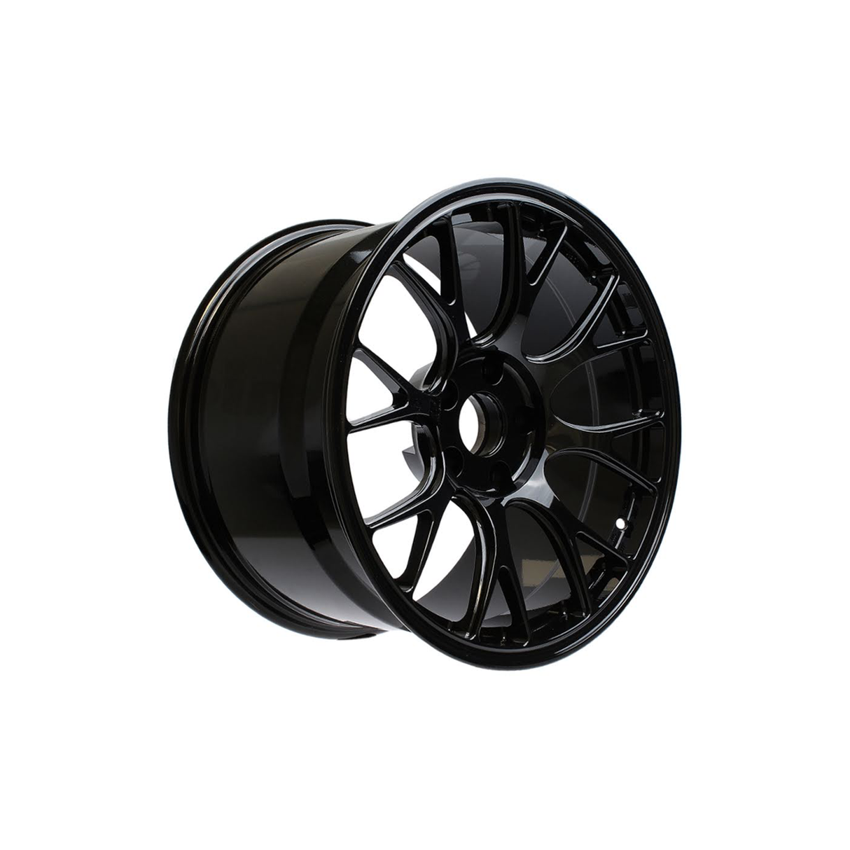 Bimmerworld E46 M3 Forged Ta16 18X10 Wheel Set