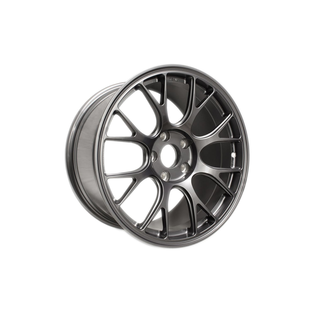 Bimmerworld E46 M3 Forged Ta16 18X10 Wheel Set