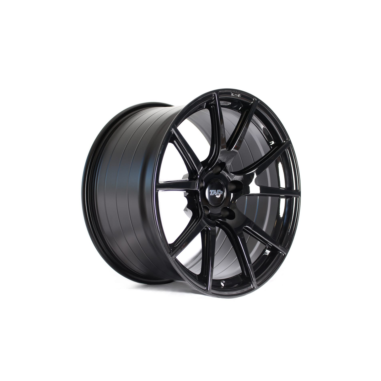 Bimmerworld E46 M3 Ta5R 18X9.5 Wheel Set
