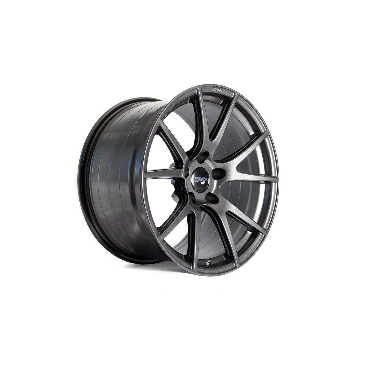 Bimmerworld E46 M3 Ta5R 18X9.5 Wheel Set