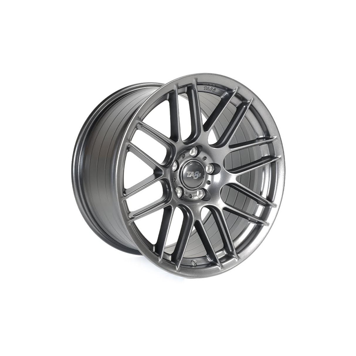 Bimmerworld E9X Ta8S 17X9 Wheel Set