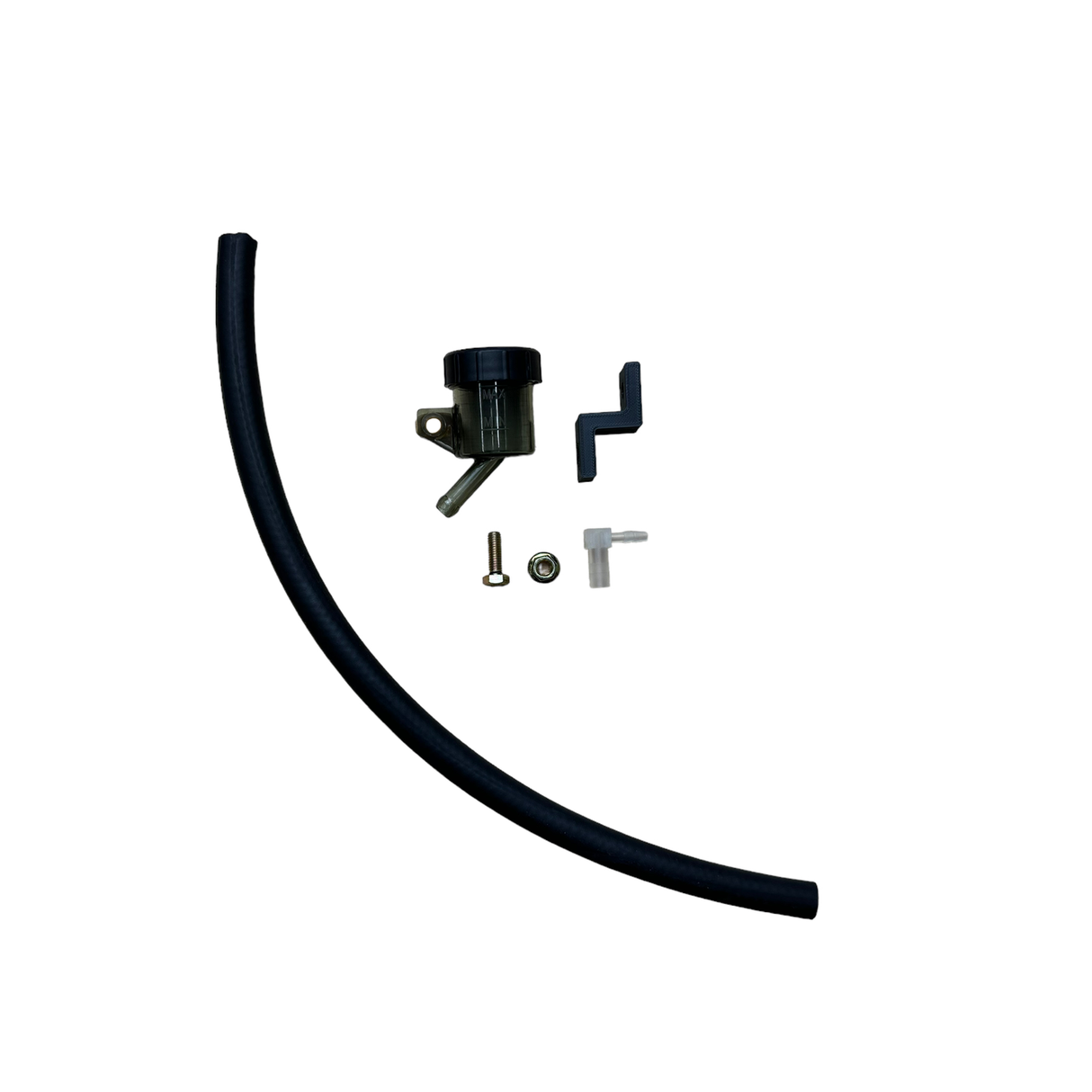 BMW Power Steering Overflow Kit