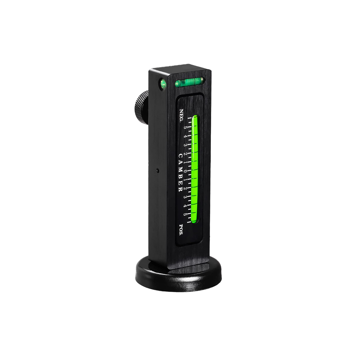 Analog Camber/Caster Gauge
